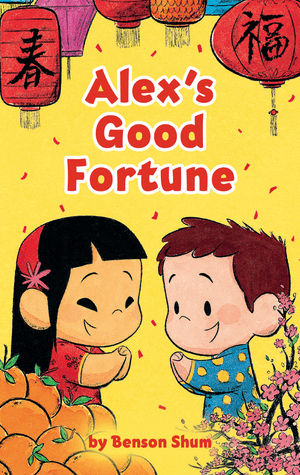 Alex's Good Fortune