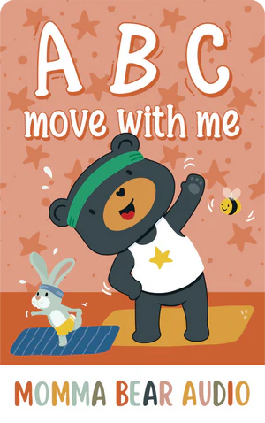 ABC Move With Me