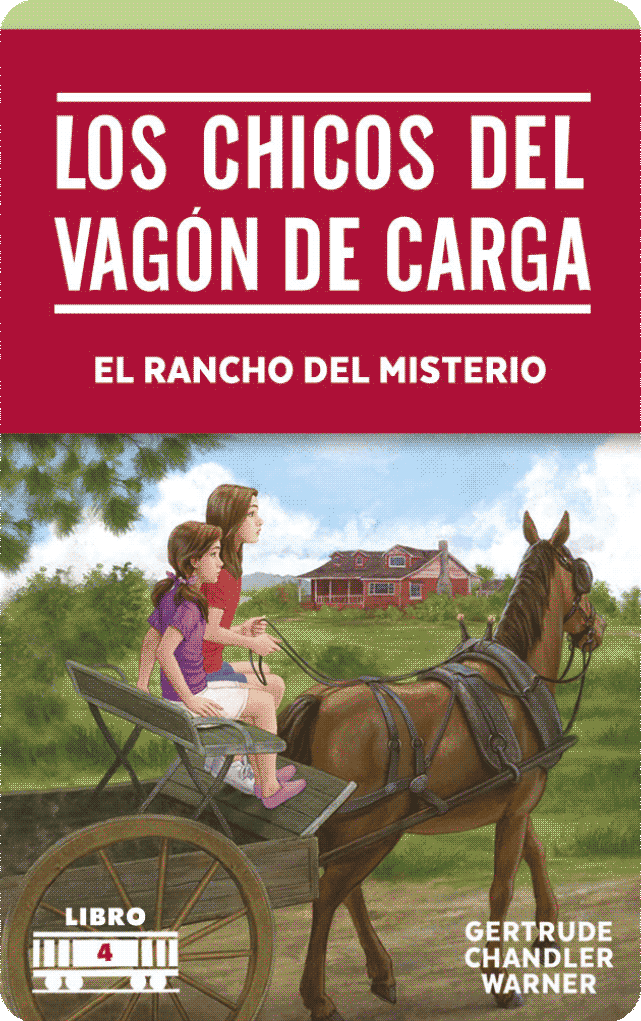 Los chicos del vagón de carga: Colección
