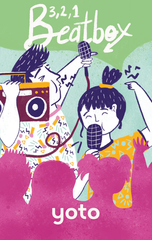 3, 2 ,1 Beatbox (Digital)