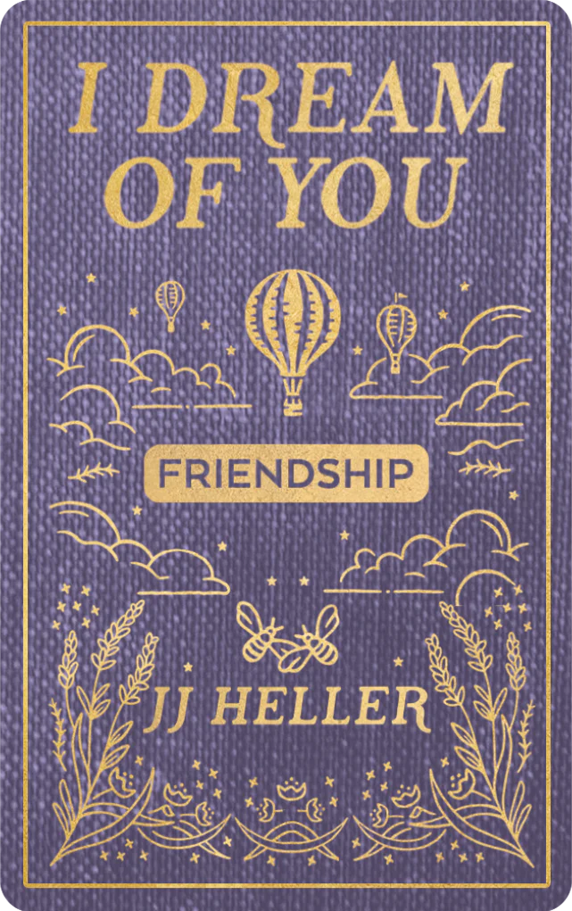 I Dream of You Collection