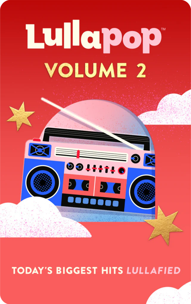 Lullapop Pack (Digital)