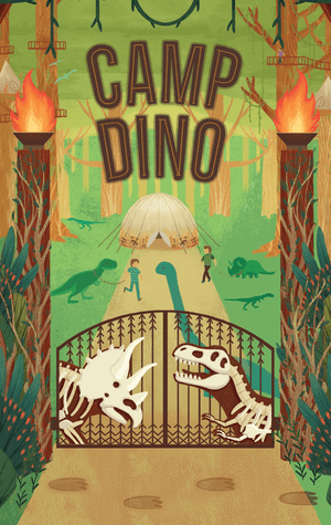Camp Dino