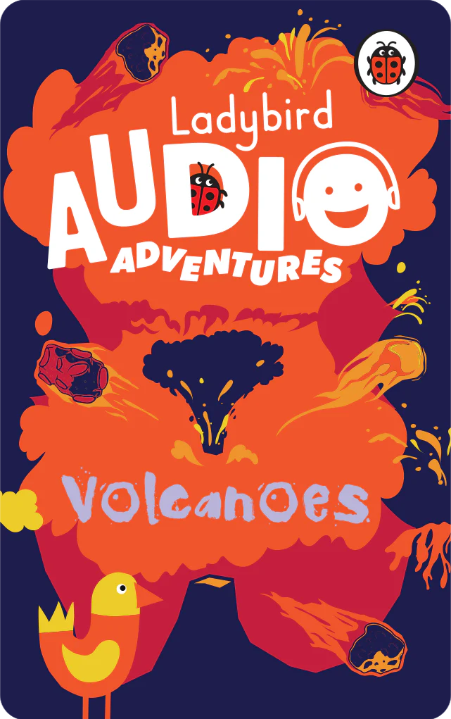 Ladybird Audio Adventures Volume 3