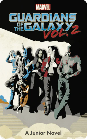 Marvel's Guardians of the Galaxy Vol.2