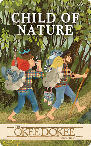 Child of Nature