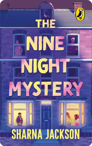 The Nine Night Mystery