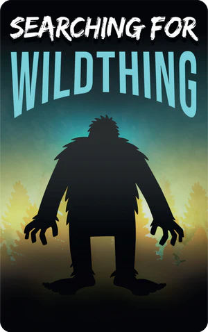Searching for Wild Thing (Digital)