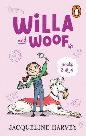 Willa and Woof 3 & 4