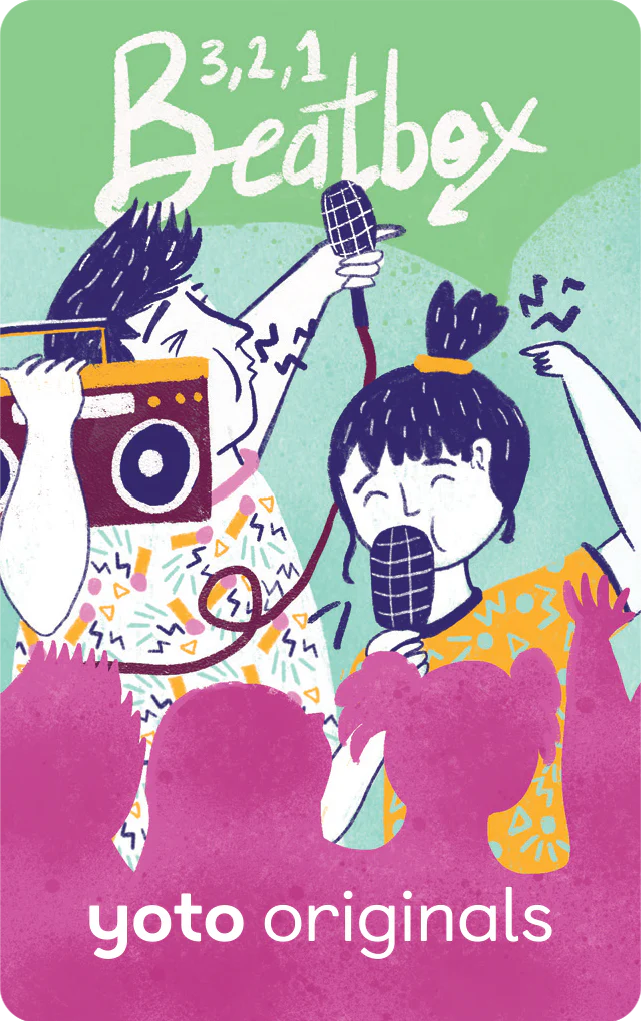 Pack découverte 7 - 11 ans