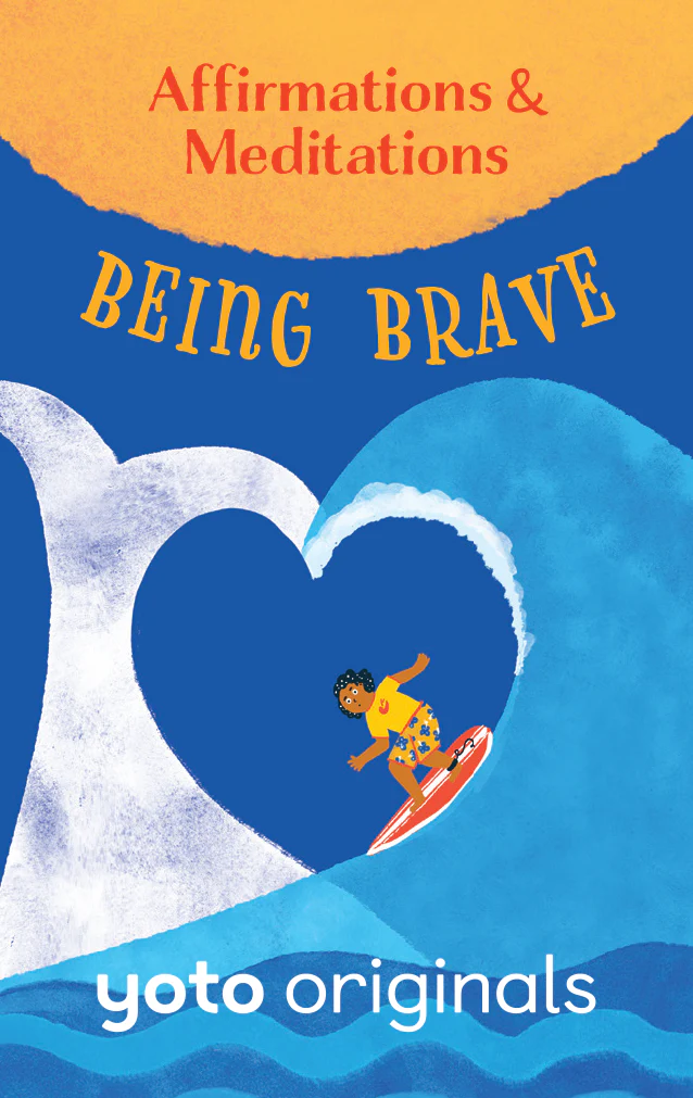 Affirmations and Meditations Pack