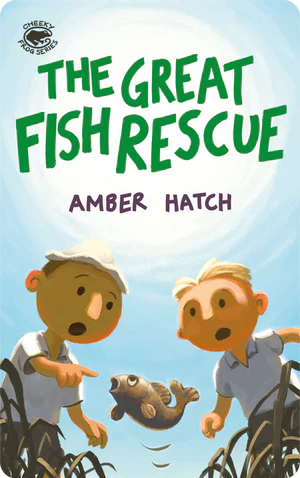 The Great Fish Rescue
