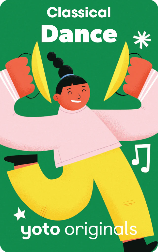 Yoto Classical Collection (Digital)