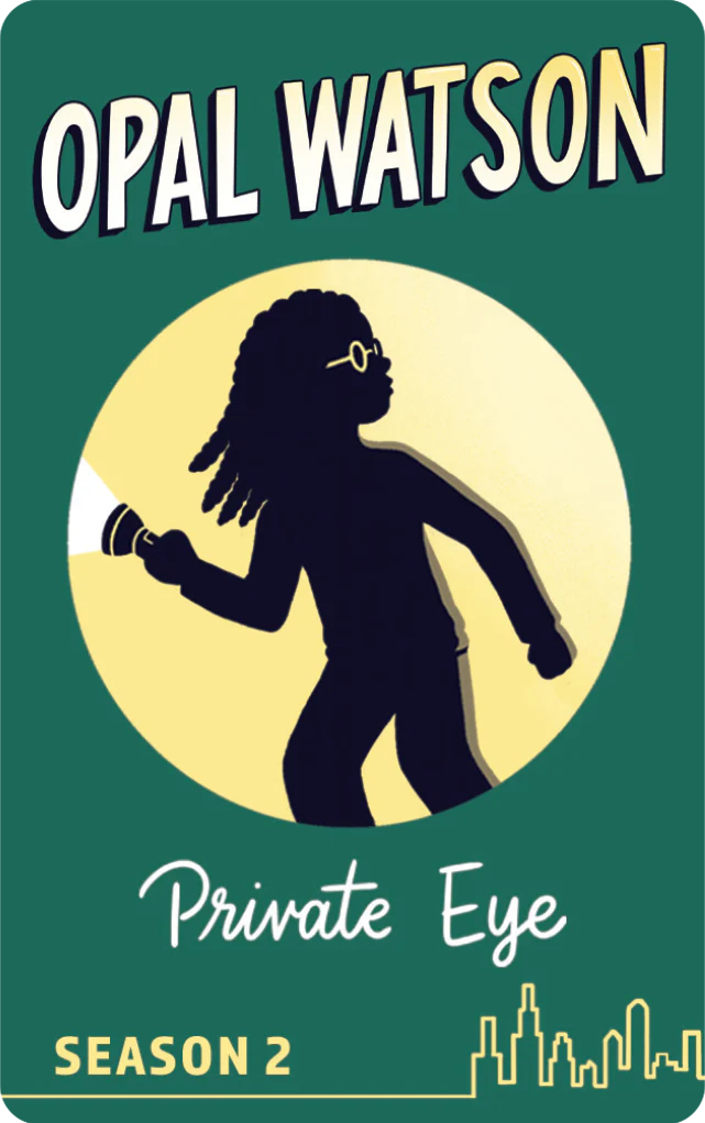 The Opal Watson Pack