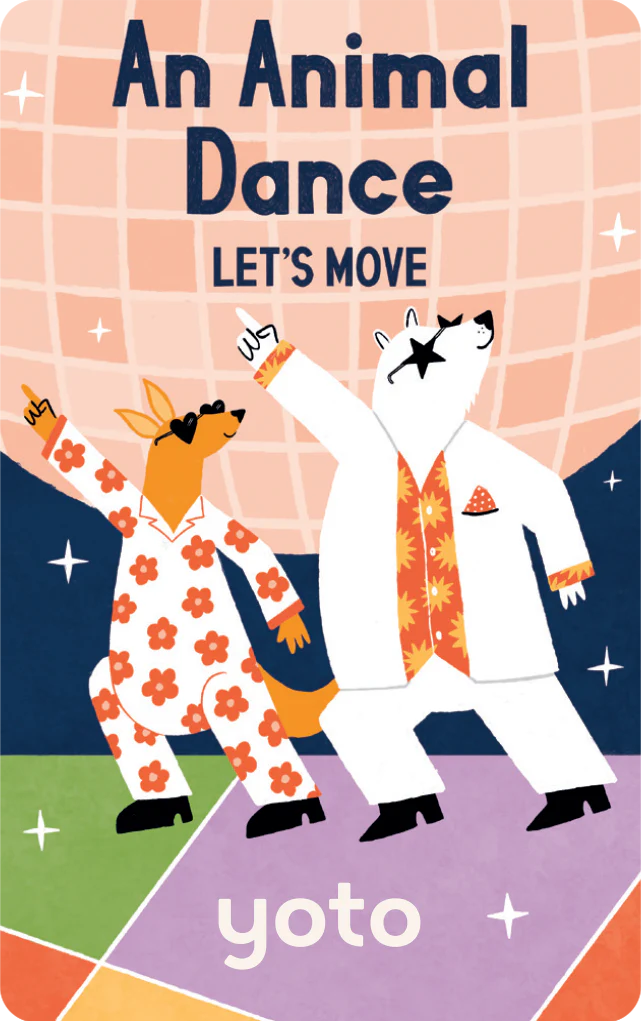 Starter Pack for Little Kids