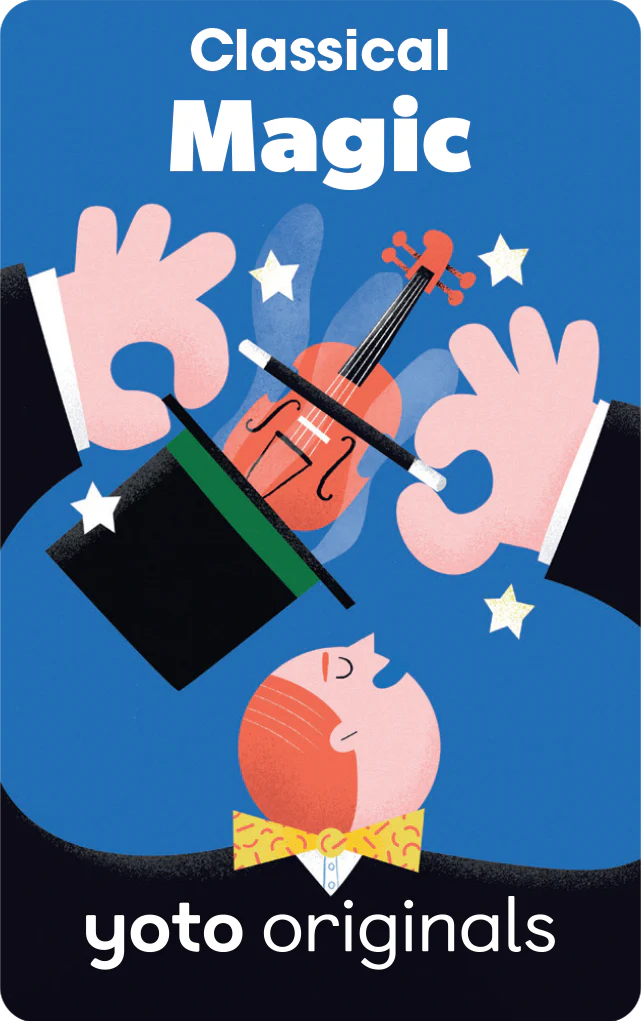 Yoto Classical Collection (Digital)
