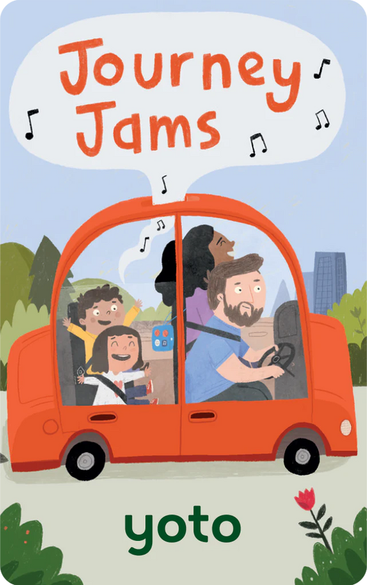 Yoto Originals: Best of Ages 0-5 Bundle