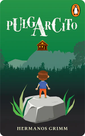 Pulgarcito (Digital)