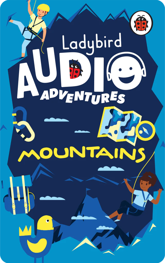 Ladybird Audio Adventures: Volume 6