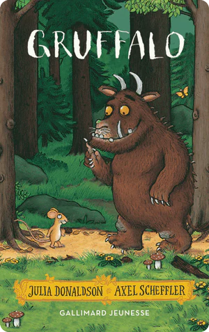 Gruffalo (Édition française)
