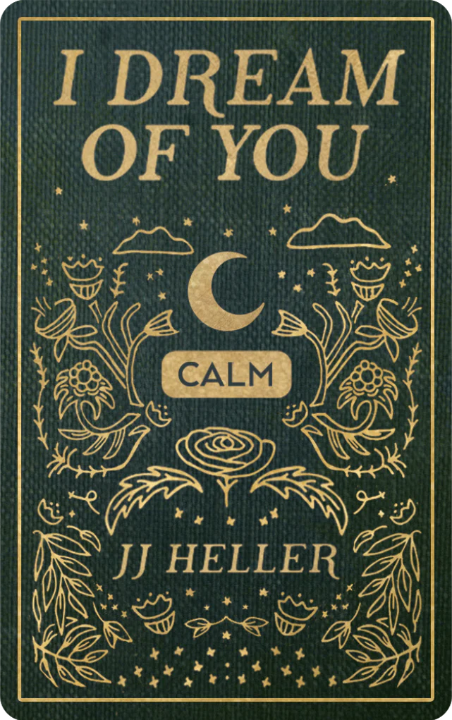 I Dream of You Collection