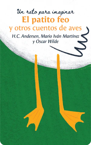 El patito feo y otros cuentos de aves