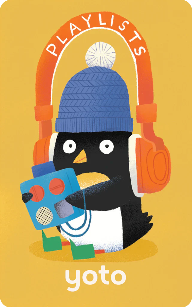 Make Your Own Winter 5 Pack