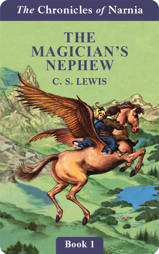 The Chronicles of Narnia