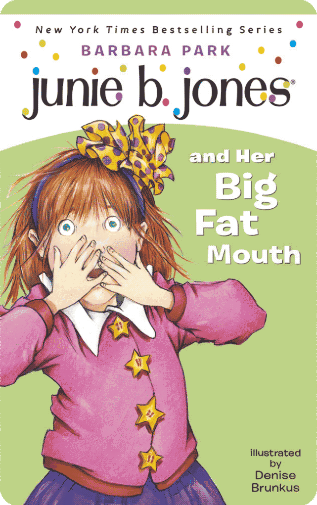 The Junie B. Jones Collection