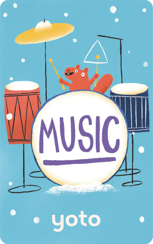 Make Your Own Winter 5 Pack