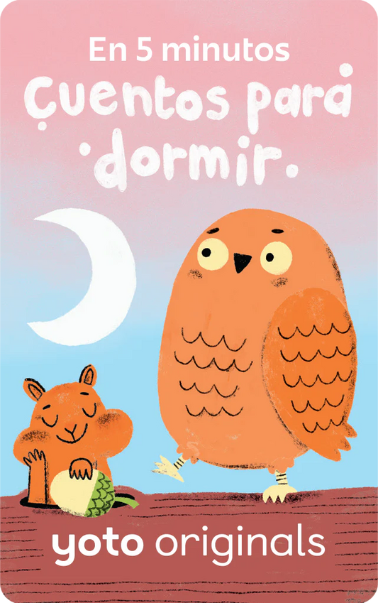 Pack inspiración 3 - 7 años (Latin American Version)