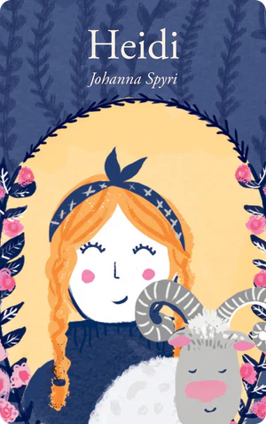 Heidi
