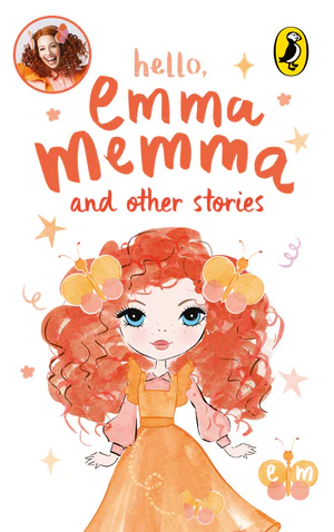 Hello, Emma Memma and Other Stories