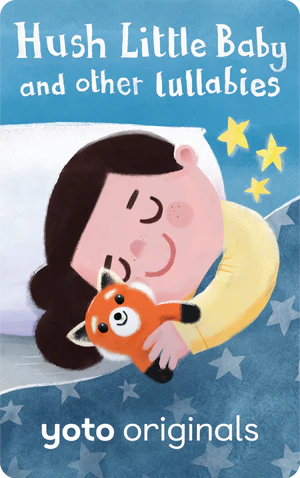 Hush Little Baby and Other Lullabies
