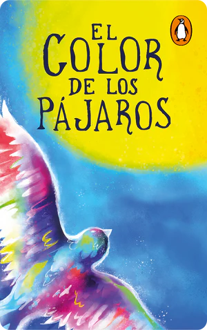 El color de los pájaros (Digital)