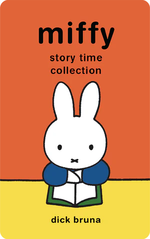 Miffy Story Time Collection