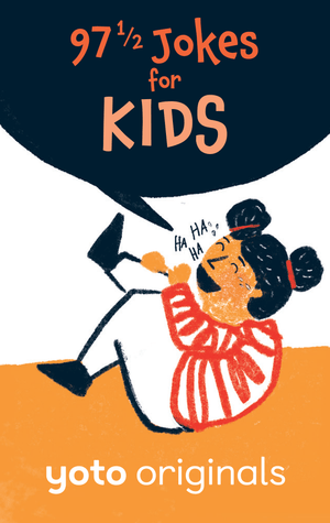 97 1/2 Jokes for Kids (Digital)
