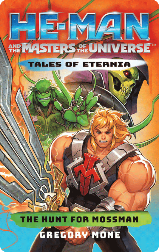 He-Man: Tales of Eternia Pack (Digital)