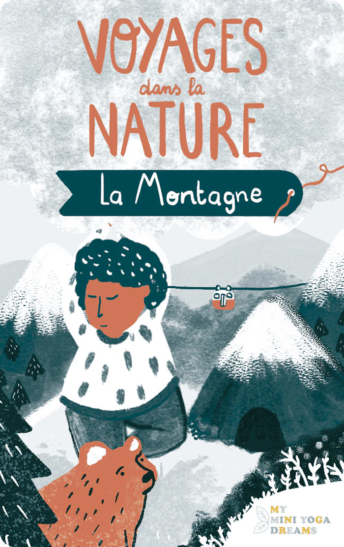 Voyage dans la nature