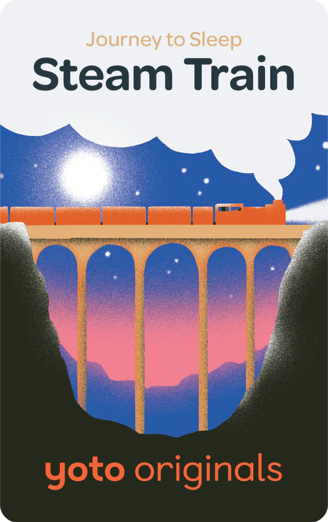 Journey to Sleep Pack