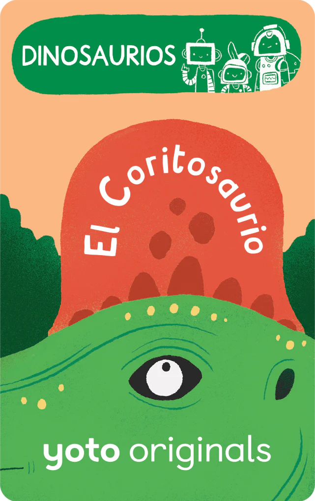 BrainBots: Dinosaurios (Multi Spanish Version)