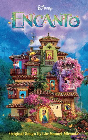 Encanto: Original Songs