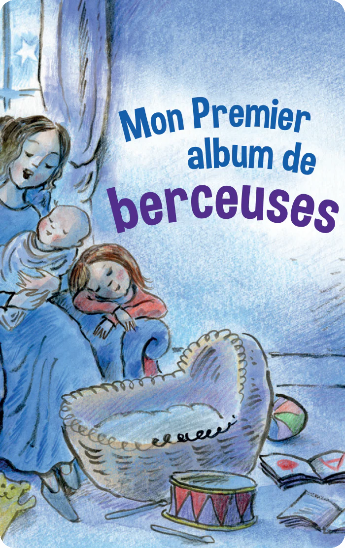 Ma première collection de musique classique