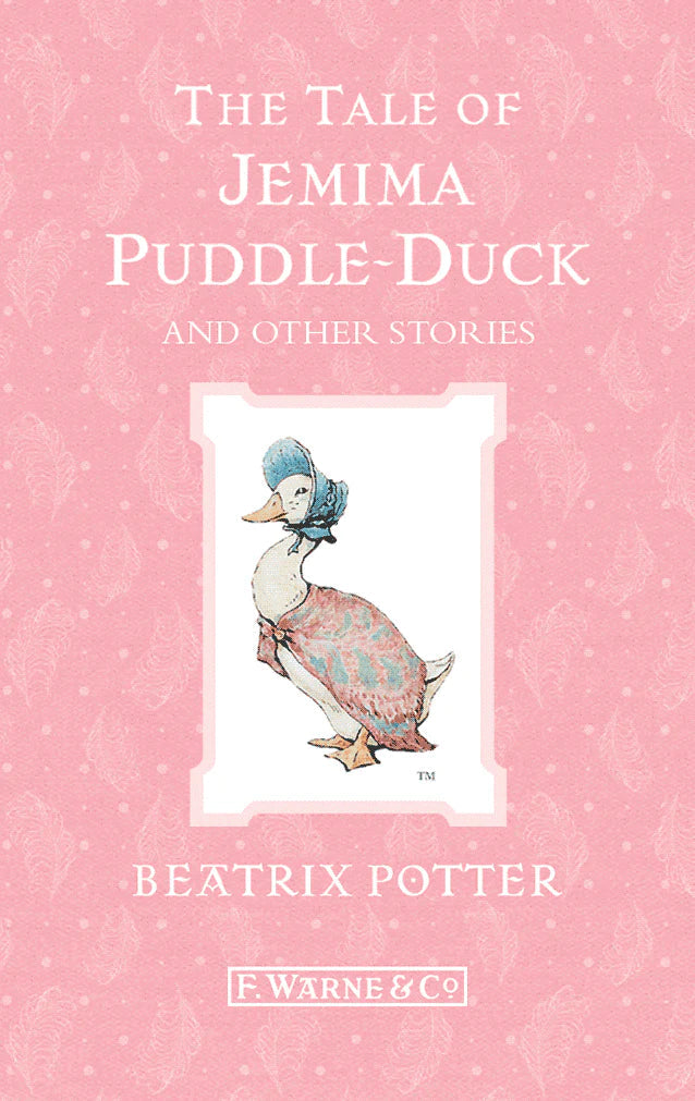 Beatrix Potter: The Complete Tales
