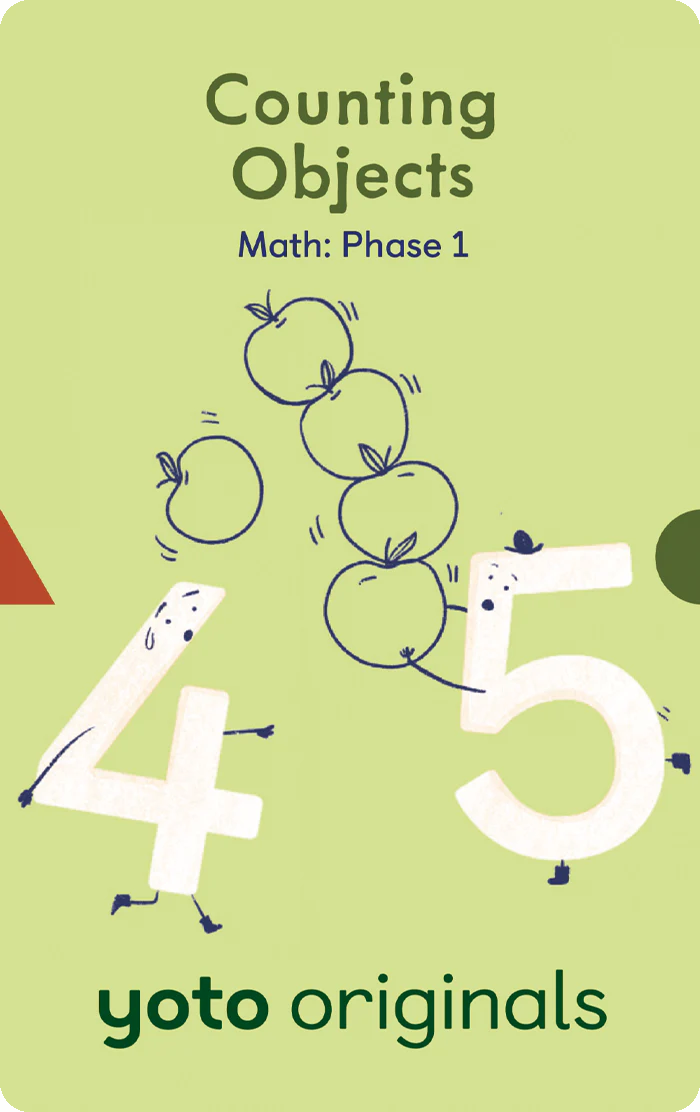 Math Phase 1