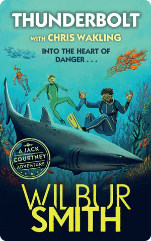 Thunderbolt (Digital)