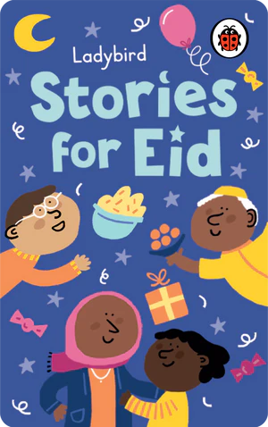 Ladybird Stories for Eid