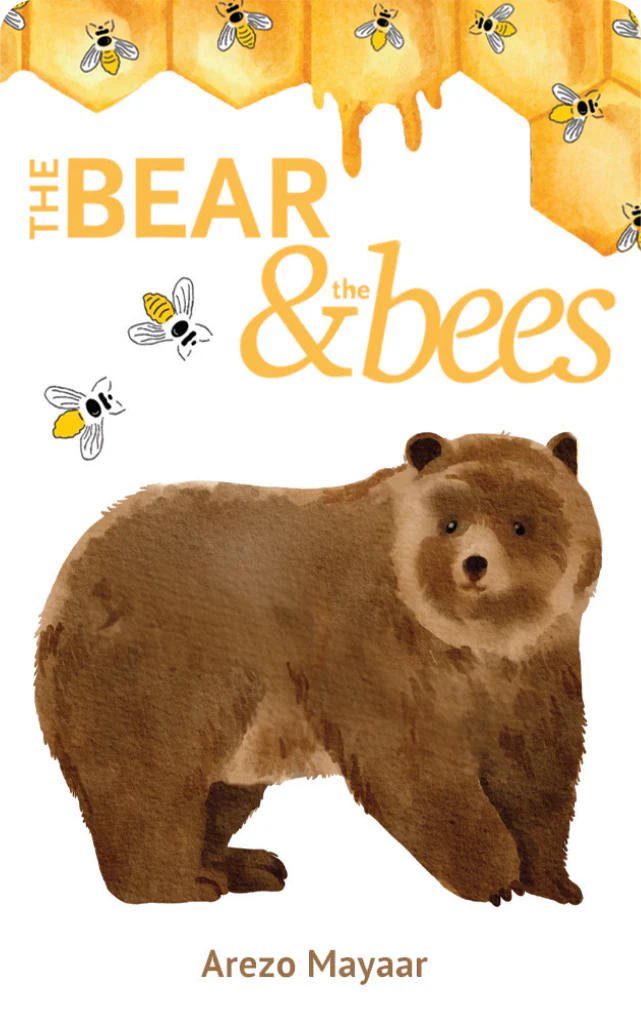 World Fables / Fábulas del mundo