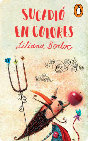 Sucedió en colores (Digital)