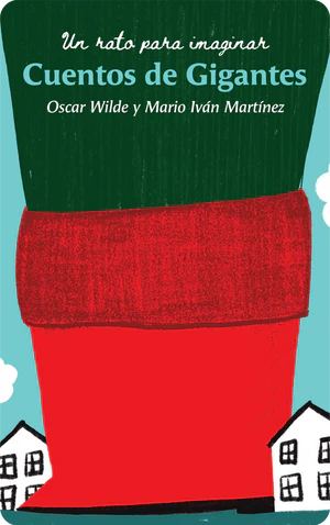 Cuentos de gigantes